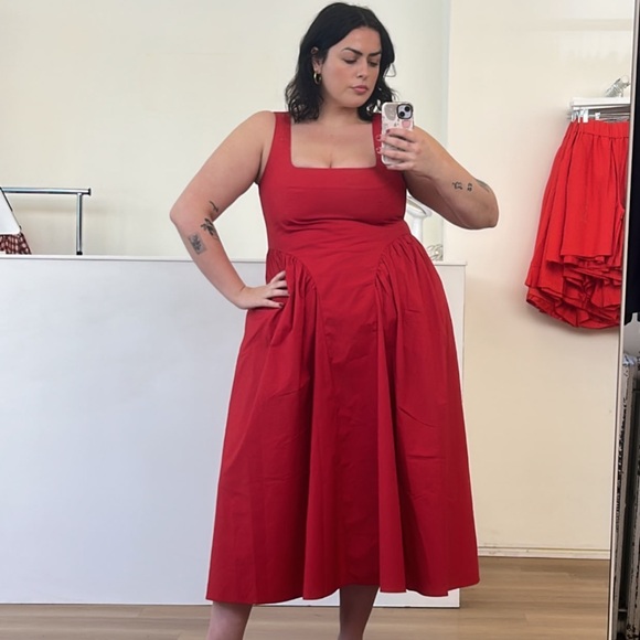 Wray Dresses & Skirts - Wray Vanessa Dress NWT